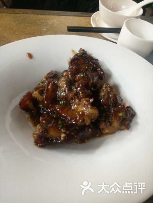 饭小馆(缤谷广场店)-图片-上海美食-大众点评网