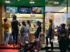 -袁记云饺(蛇口店)