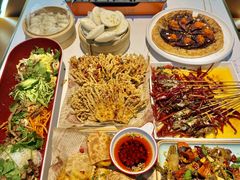 -亿牌牌东北烧烤(博物馆旗舰店)