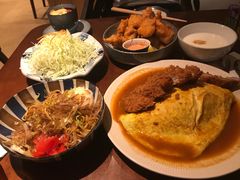 -山杏yama-katsu·吉列炸物