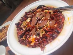 -金枝玉叶上海人家食府(三里河店)