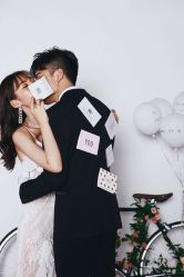 -巴黎恋人婚纱摄影(东莞总店)