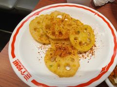 -72街荷叶饭(丽影广场店)