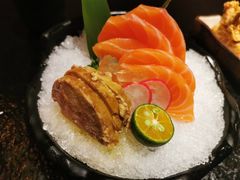 -無境·匠心日本料理(汉街店)