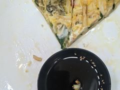 -真利味·脊骨火锅·正宗韩国料理(韩乐坊店)