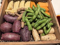 -黔香阁·味(花木店)