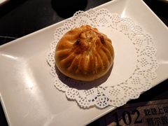 -额尔敦传统涮(公园西路店)