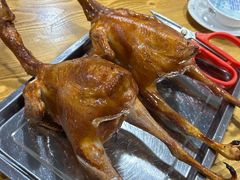 -昌记土制吊烧鸡(佛山市安信物流中心A座店)