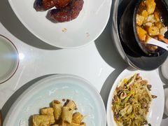 -阿毛饭店首店·宁波老字号(文化广场店)