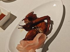 -潮福城潮州大酒楼(湖滨北路店)