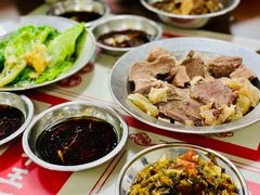 -阿秋牛排(湖心街店)