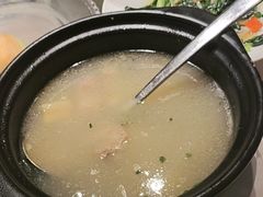 -王府井酒店(金桥港湾店)