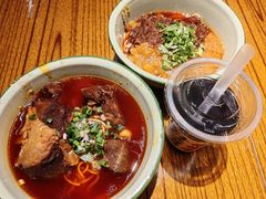 -鞠老头钵钵面(大坪店)