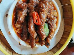 -古南都·老广东酒楼(龙江店)