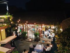 -后海16号·北京私房菜