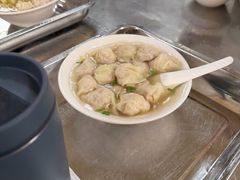 -汪家馄饨(集庆路店)