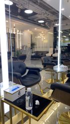 -AYO SALON