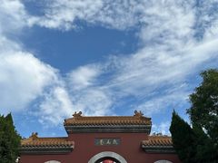 -戏马台景区