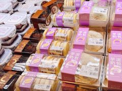 -胖东来生活广场(健康路店)