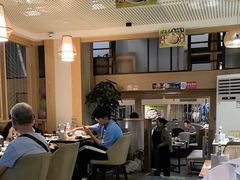 -隆喜元鱼汤包·海鲜(中联广场店)