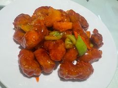-老广酒楼(樱花店)