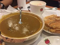 崩沙咖喱牛腩-番茄屋葡式美食(总店)