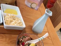 -丽满园·春饼烤鸭(金地广场店)