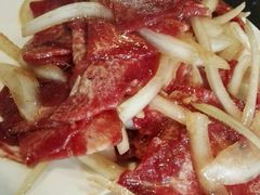 -厚味居炙子烤肉·清真(天桥南纬路店)