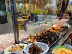 -揭阳钟记小食(福田新村店)