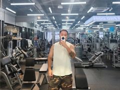 -OG01·24h私教铁馆(中鼎316店)
