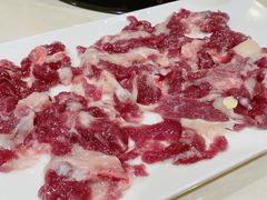 -伟记牛肉(金鸿公路店)