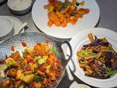 -田婆婆的菜(友谊阳光城店)