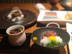 XX和牛-贰捌零叁精致料理(钱湖店)