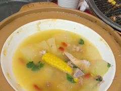 -宏状元现熬粥·京味菜(五棵松店)
