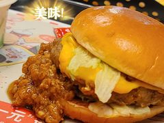-肯德基(天河城店)