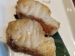 东星斑扒-Mr·Fish鱼鲜生海鲜放题(银泰in99店)