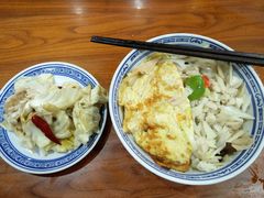 -老西安韩记三鲜煮馍(四府街店)