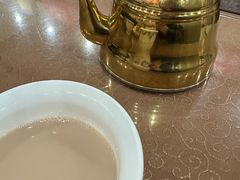 -贡格尔塔拉蒙餐城