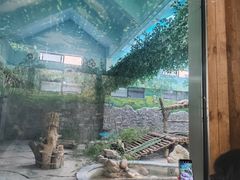 -黔灵山公园-南门售票处