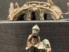 -邯郸市博物馆(新馆)