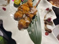 -匠和风精致料理(祥禾天地店)