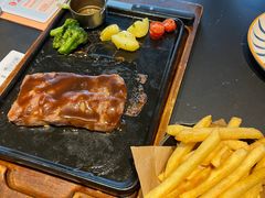 -必胜客(天鹅湖万达店)