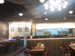 -韩鼎丰·韩国料理(林奥店)