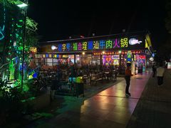 -深圳华盛奥特莱斯(华南一道店)