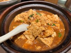 -张大嘴菜馆(庞各庄店)