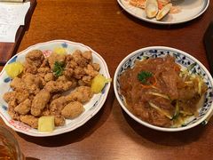 -林四喜·闽南传家菜(鼓浪屿店)