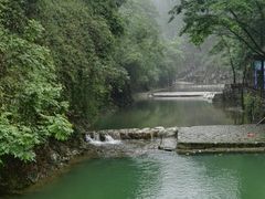 -佛爷洞旅游景区