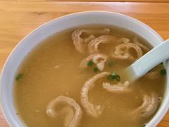 -朱大嘴肥肠血旺(福字街店)