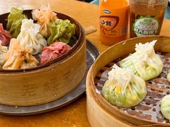 -老绥元烧麦·家常菜(大召店)