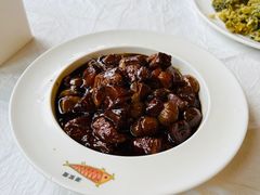 -京北渔家傲